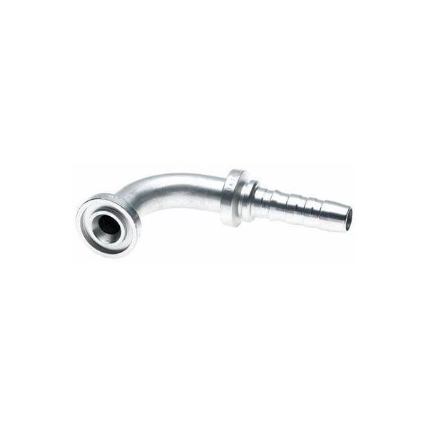 GlobalSpiral Hydraulic Coupling